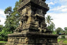 Menengok Candi Kidal, Situs Pemujaan Tertua di Jawa Timur yang Simpan Kisah Garudeya