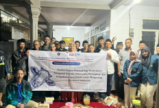 FKH UB Perkuat Ketahanan Pangan lewat Pendampingan Kelompok Sapi Perah Sumber Rejeki, Selaras dengan SDGs