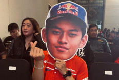 Moto3 2026 Masuki Fase Akhir, Veda Ega Pratama Bersiap Hadapi Ujian di Lima Seri Tersisa