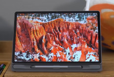 Harga Naik, 5 Tablet Ini Masih Layak Dibeli di Oktober 2026