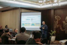 Revisi UU Haji Jadi Sorotan, BPKH Minta Independensi Pengelolaan Dana Tetap Dijaga