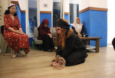 Pameran Arsip dan Diskusi Marsinah: Ruang Refleksi Kekerasan Berbasis Gender dan Perjuangan Buruh