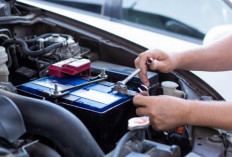 8 Hal yang Wajib Dicek dari Kendaraan usai Dipakai Mudik, agar Tak Jadi Masalah