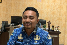 Digitalisasi Pajak Dongkrak PAD Kota Malang, Syarif Nilai Handi Priyanto Layak Jabat Sekda Kota Semarang