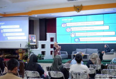 UM Perkuat Satgas PPK dengan Pelatihan Psychological First Aid, Korban Kekerasan Dapat Pendampingan Cepat