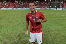 Resmi! Daftar 19 Pemain Indonesia All Stars untuk Hadapi Aston Villa, Hokky Caraka hingga Ezra Walian