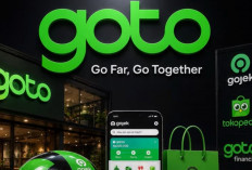 Laba Perdana GOTO Jadi Sorotan, Benarkah Saham Gojek Tokopedia Sudah Layak Dikoleksi?