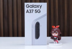Galaxy A37 5G Harga Rp6 Jutaan, Masih Worth It? Ini Kelebihan dan Kekurangannya
