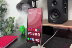 10 HP Rp2 Jutaan Terbaik 2026 dengan Kamera dan Performa Gahar, Infinix hingga Redmi Note 15