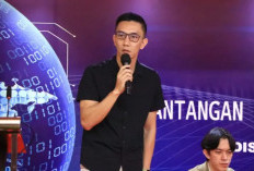 Empat Tersangka Kasus Tilang Elektronik Palsu Segera Disidang, Bareskrim Telah Rampungkan Penyidikan