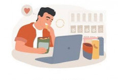Jangan Sepelekan Mindless Eating, Kebiasaan Makan Tanpa Sadar Bisa Picu Obesitas hingga Diabetes
