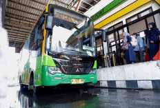 Trans Jatim Koridor III Malang Disiapkan, Arjosari-Batu Ditarget 2027