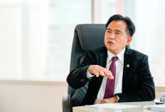 Polemik Kezia Syifa dan WNI yang Gabung Militer Asing, Yusril Tegaskan Kewarganegaraan Tidak Serta-merta Hilan