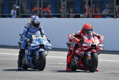 Gresini Racing Jadi Korban Ketegangan Strategi Baru Ducati, Begini Ceritanya!