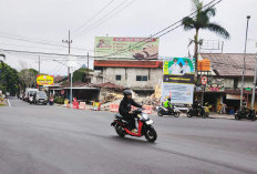 ‎Nasib Relokasi Pedagang Indragiri Masih Dikaji Pemkot Batu