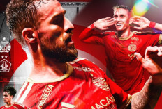 Persija Jakarta vs Persik Kediri Hari Ini, Macan Kemayoran Bidik Puncak Klasemen