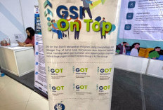 Antusias Tinggi di Job Fair Polinema 2026 Hadirkan Berbagai Perusahaan, Booth PT GSI Curi Perhatian