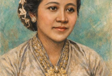 Bukan Hanya Kebaya, Inilah 9 Keteladanan Kartini yang Harus Ada di Diri Anak Muda