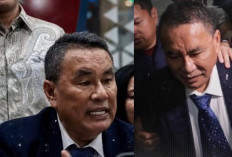 Hotman Paris Mundur dari Tim Kuasa Hukum Febrie Adriansyah, Ternyata Ini Alasannya