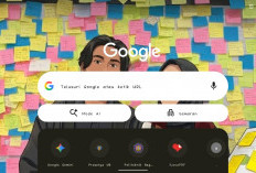 Google Chrome Android Kini Bisa Ganti Wallpaper Halaman Tab Baru, Begini Cara Menggunakannya
