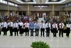 Wali Kota Malang Tugasi Dewan Pendidikan Perkuat Mutu Pendidikan dan Perlindungan Anak di Sekolah