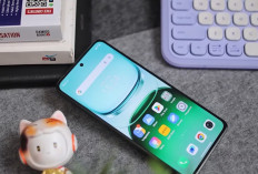 Bukan Cuma RAM Besar! 7 HP Rp2 Jutaan 2026 Ini Punya Keunggulan Berbeda