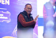 Ekonomi DIY Tumbuh 5,75 Persen, Dahlan Iskan Berbagi Strategi Bisnis di Era Perubahan