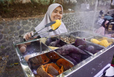 4 Tempat Cari Polo Pendem di Kota Batu, Ada Lapak Pagi hingga Kafe