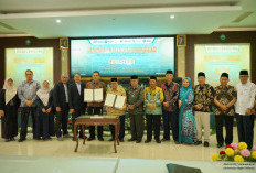 UM dan UNISMA Bersinergi, Perkuat Tridharma Menuju Kampus Berkelas Dunia