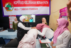 Pendaftaran 30 Ribu Manajer Koperasi Merah Putih, Masih Ada Waktu Hari Ini dan Besok