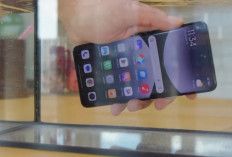 5 HP Dimensity 7300 Termurah 2025, Redmi Note 14 Pro 5G Jadi Raja Gaming Harga Rp2 Jutaan