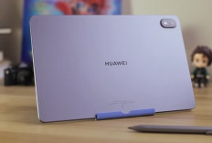 Tablet Rp2 Jutaan dengan Bonus Keyboard dan Stylus Makin Diminati, Ini 5 Pilihan Terbaik 2026
