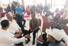 Kecamatan Bumiaji Adakan Pra-Musrenbang untuk Wujudkan Batu Sae