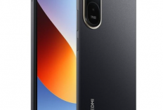 REDMI A7 Pro, Rp1 Jutaan Cocok buat Lebaran: Kamera 13MP, Baterai 6000mAh