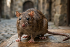 Hantavirus Sudah Menyebar di Indonesia, Ada 23 Kasus Positif, Jawa Timur Termasuk Wilayah Sebaran!