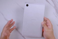 8 Tablet Mini Terbaik 2026, dari Samsung Galaxy Tab A9 LTE hingga iPad mini 7