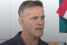 2 Target Besar John Herdman bersama Timnas Indonesia: Tembus 100 Besar FIFA dan Bidik Piala Asia 2027