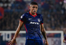 FIFA ASEAN Cup 2026: Bergson Pede Malaysia Bisa Kalahkan Indonesia, Hamza Puji Garuda