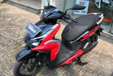 Kenali 3 Mode Berkendara Indomobil Sprinto, Ini Perbedaan Comfort, Sport, dan Boost