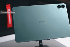 8 Tablet Baterai Besar Mulai Rp2 Jutaan, Ada yang Tembus 12.000 mAh
