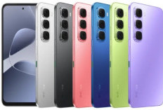 Rekomendasi 9 HP Infinix Terbaik 2026: Harga Masuk Akal, Cocok Gaming dan Pemakaian Harian