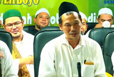 Salat Lebih Indah daripada Nikmat Dunia, Ini Analogi Gus Bahayang Bikin Paham