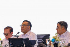 Respons Krisis Geopolitik, Pertamina Siapkan Lima Strategi untuk Tetap Jadi Pilar Ketahanan Energi Nasional