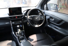 Toyota Veloz Hybrid Punya Banyak Fitur, dari Kamera 360 hingga Toyota Safety Sense