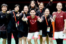Klasemen Medali Asian Games 2026 Hari Ini, Indonesia Peringkat 23 dan China Masih Teratas