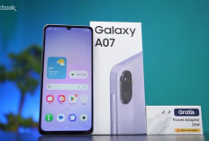 7 HP Samsung Harga Rp2 Jutaan yang Masih Layak Dibeli 2026, Ada Snapdragon hingga Layar Super AMOLED
