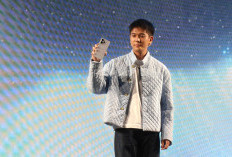 Spec Mewah Setara HP Flagship, Segini Harga Resmi Oppo Reno 15 series di Indonesia