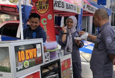 5 Cilok Legendaris Kota Batu yang Wajib Dicoba, Ada yang Dibakar hingga Isi Cabai