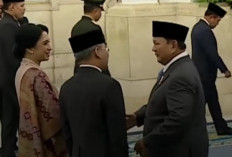 Dari Akademisi hingga Menkeu, Ini Rekam Jejak Panjang Suahasil Nazara