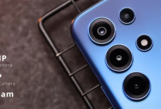 Baterai 7.000 mAh Jadi Andalan, Ini Pilihan HP Murah yang Menarik di Agustus 2026